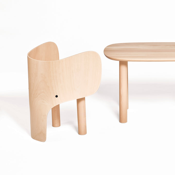 EO Elephant Chair 【Pre-order】 EO Elephant Chair 【Pre-order】