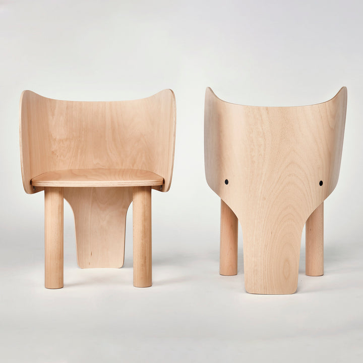 EO Elephant Chair 【Pre-order】 EO Elephant Chair 【Pre-order】