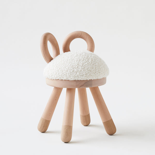 Sheep x Dedar Chair