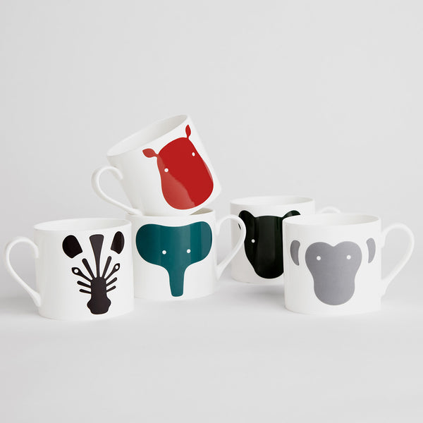 Animal Mug