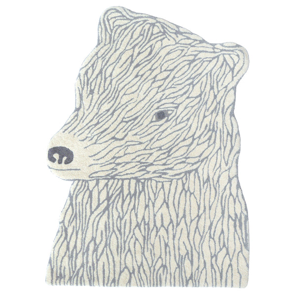 Bear Carpet
