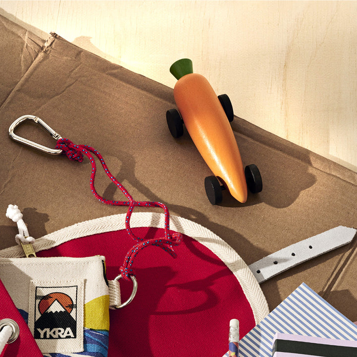 Carrot Racing Car – EO