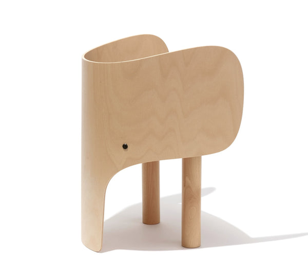 Elephant Chair