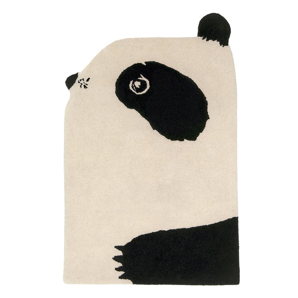 Panda Carpet