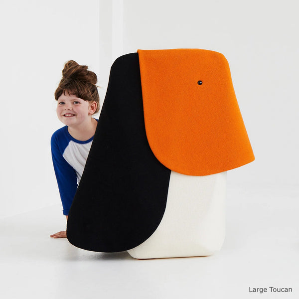 Toucan - Zoo Collection